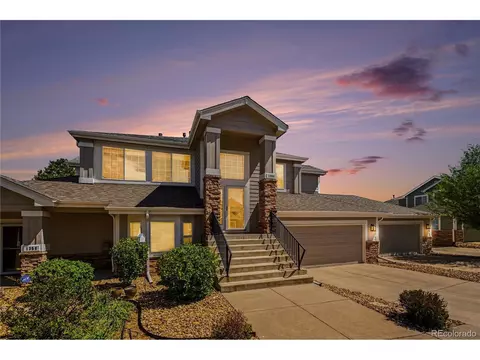 1364 Pineridge Ct, Castle Pines, CO 80108