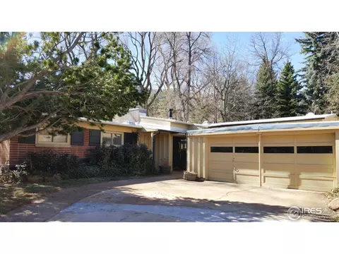 515 15th St, Boulder, CO 80302 photo 2