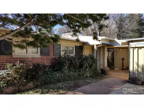 515 15th St, Boulder, CO 80302 photo 1