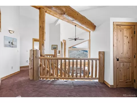 Entry Way - 48 Grouse Run, Cotopaxi, CO 81223 photo 3 of 4