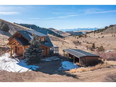 48 Grouse Run, Cotopaxi, CO 81223
