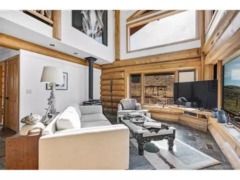 Living - 48 Grouse Run, Cotopaxi, CO 81223 photo 1 of 3