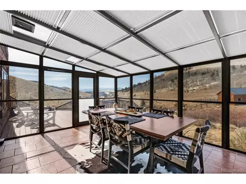 Dining - 48 Grouse Run, Cotopaxi, CO 81223 photo 2 of 2