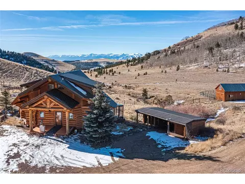 Other - 48 Grouse Run, Cotopaxi, CO 81223 photo 2 of 19