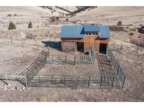 Exterior - 48 Grouse Run, Cotopaxi, CO 81223 photo 1 of 9