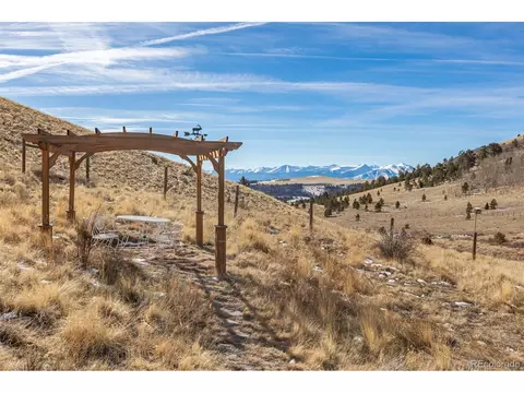 Exterior - 48 Grouse Run, Cotopaxi, CO 81223 photo 5 of 9