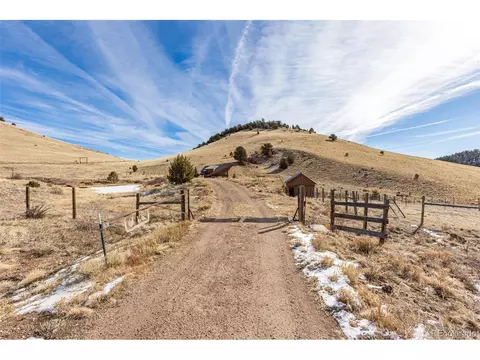Exterior - 48 Grouse Run, Cotopaxi, CO 81223 photo 3 of 9