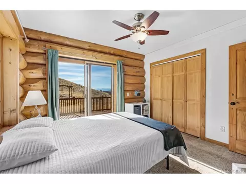 Bedroom - 48 Grouse Run, Cotopaxi, CO 81223 photo 1 of 2