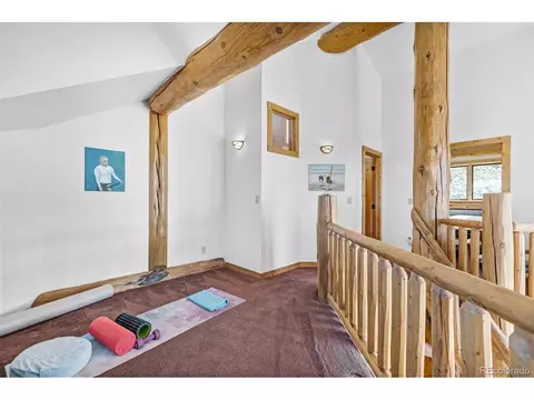Entry Way - 48 Grouse Run, Cotopaxi, CO 81223 photo 4 of 4