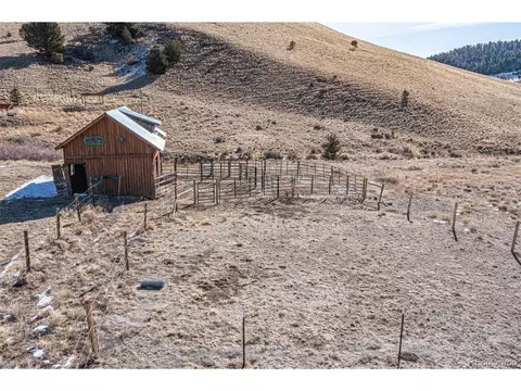 Exterior - 48 Grouse Run, Cotopaxi, CO 81223 photo 2 of 9