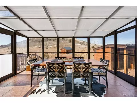 Dining - 48 Grouse Run, Cotopaxi, CO 81223 photo 1 of 2