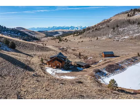 Other - 48 Grouse Run, Cotopaxi, CO 81223 photo 3 of 19