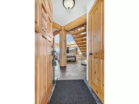 Entry Way - 48 Grouse Run, Cotopaxi, CO 81223 photo 1 of 4