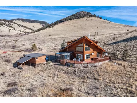 Other - 48 Grouse Run, Cotopaxi, CO 81223 photo 8 of 19