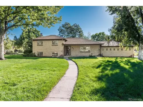 5982 S Aberdeen St, Littleton, CO 80120