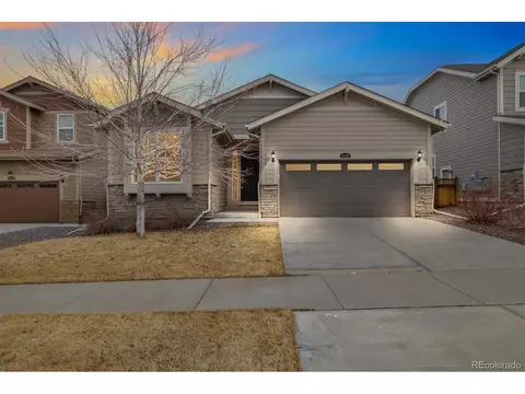 16249 Lanceleaf Pl, Parker, CO 80134