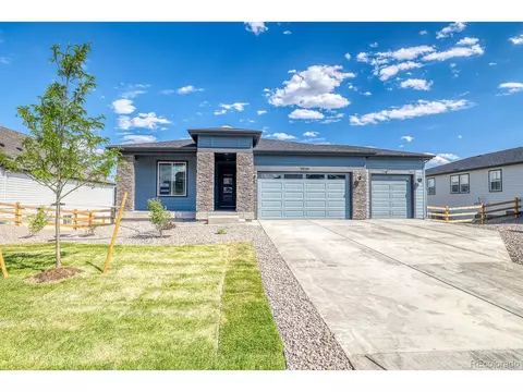 39210 Anthony St, Elizabeth, CO 80107