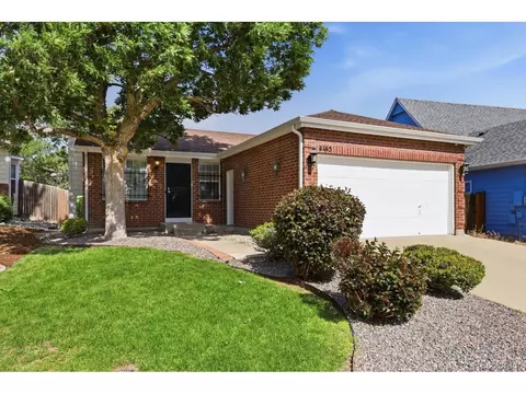 4145 S Lewiston Cir, Aurora, CO 80013