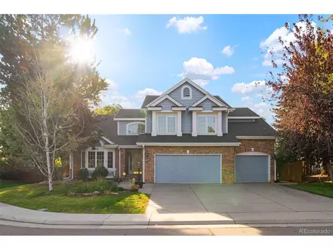 16118 E Prentice Pl, Centennial, CO 80015