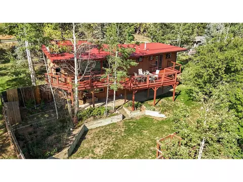 27798 Fireweed Dr, Evergreen, CO 80439