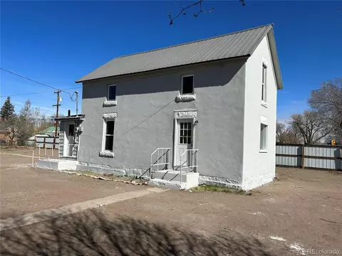 1543 4th Ave, Monte Vista, CO 81144
