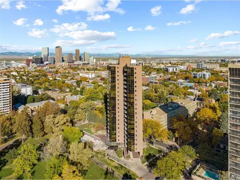 1299 N Gilpin St #15W, Denver, CO 80218
