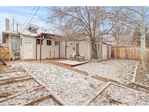 2377 Cherry St, Denver, CO 80207 photo 30