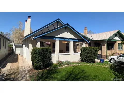 2377 Cherry St, Denver, CO 80207