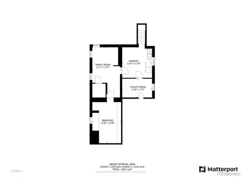 2377 Cherry St, Denver, CO 80207 photo 33