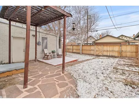 2377 Cherry St, Denver, CO 80207 photo 29