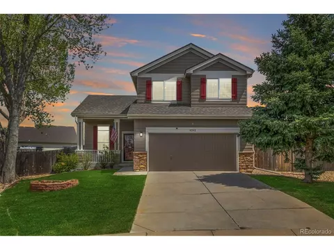 4242 S Quemoy Ct, Aurora, CO 80018