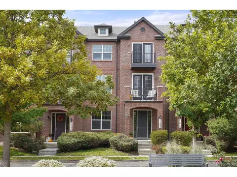 11805 Stuart Pl, Westminster, CO 80031
