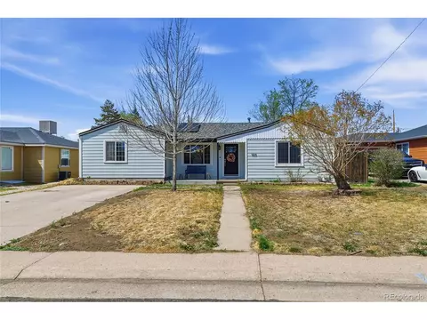 955 S Dale Ct, Denver, CO 80219