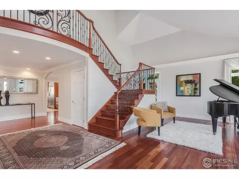 4869 Valkyrie Dr, Boulder, CO 80301 photo 5