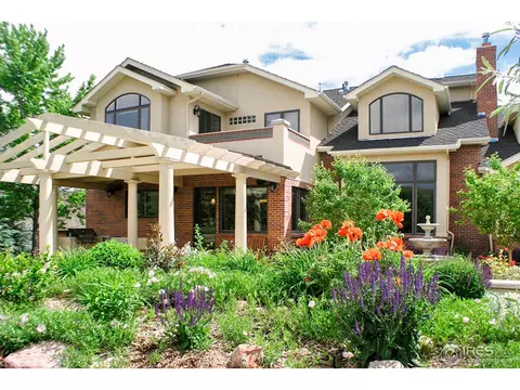 4869 Valkyrie Dr, Boulder, CO 80301 photo 1