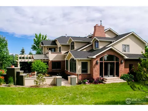 4869 Valkyrie Dr, Boulder, CO 80301 photo 2