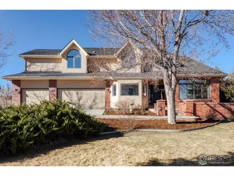 4869 Valkyrie Dr, Boulder, CO 80301 photo 3