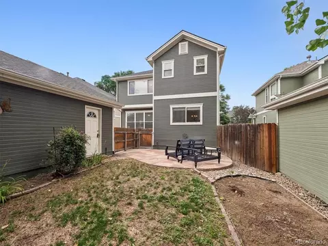 Exterior - 8009 E Vassar Dr, Denver, CO 80231 photo 3 of 4