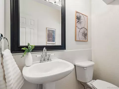 Bath - 8009 E Vassar Dr, Denver, CO 80231 photo 1 of 4