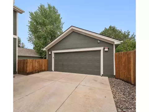 Exterior - 8009 E Vassar Dr, Denver, CO 80231 photo 4 of 4