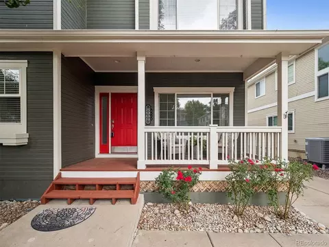 Exterior - 8009 E Vassar Dr, Denver, CO 80231 photo 1 of 4