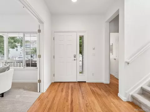 Entry Way - 8009 E Vassar Dr, Denver, CO 80231 photo 1 of 1