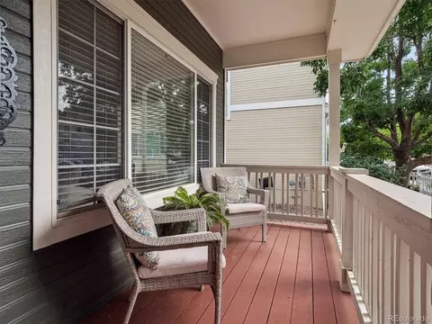 Exterior - 8009 E Vassar Dr, Denver, CO 80231 photo 2 of 4