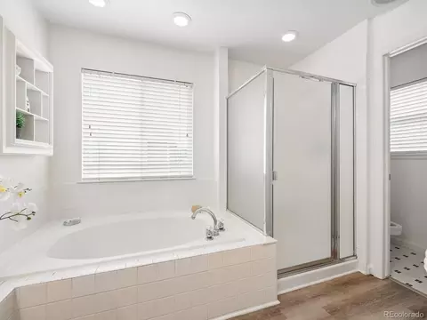Bath - 8009 E Vassar Dr, Denver, CO 80231 photo 4 of 4