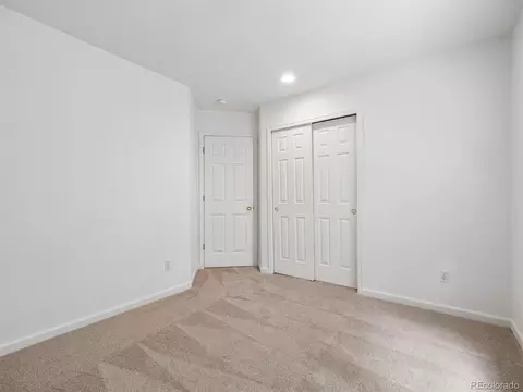 Bedroom - 8009 E Vassar Dr, Denver, CO 80231 photo 7 of 7