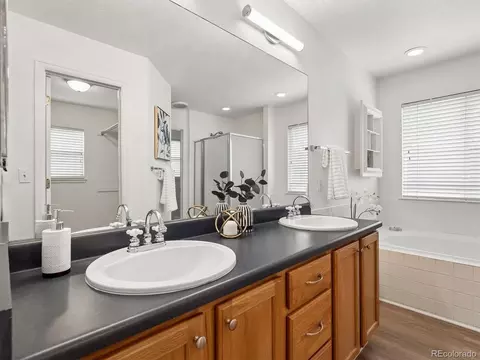 Bath - 8009 E Vassar Dr, Denver, CO 80231 photo 3 of 4