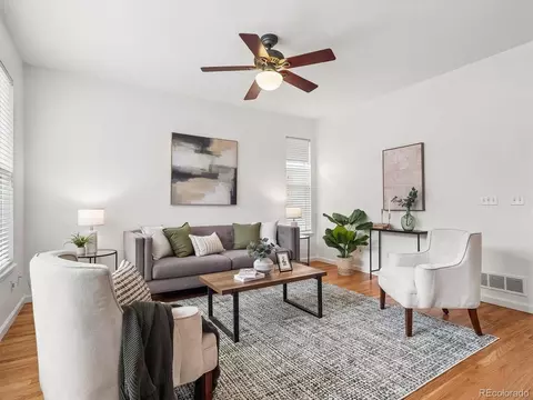 Living - 8009 E Vassar Dr, Denver, CO 80231 photo 3 of 3