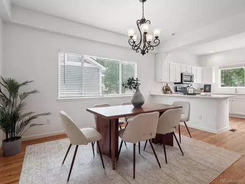 Dining - 8009 E Vassar Dr, Denver, CO 80231 photo 1 of 2
