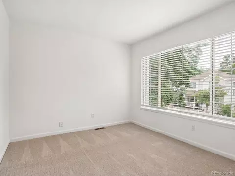 Bedroom - 8009 E Vassar Dr, Denver, CO 80231 photo 5 of 7