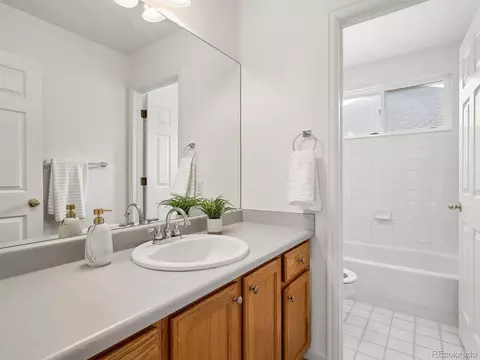 Bath - 8009 E Vassar Dr, Denver, CO 80231 photo 2 of 4